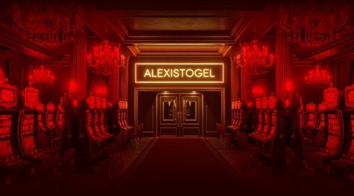 alexistogel